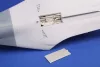 CMK F-111A Open Electronics Boxes  for Italeri - nyitott elektronikai rekeszek