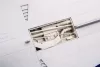 CMK F-111A Open Electronics Boxes  for Italeri - nyitott elektronikai rekeszek