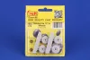 CMK Heinkel He 177 A Wheels for Revell - kerékkészlet