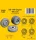 CMK SS-100 Gigant Wheels 1/48 / for Tamiya kits - kerékkészlet