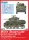 CMK M5A1 Stuart Late (British) Conversion set for Tamiya - M5A1 Stuart késői (brit) – átalakító készlet