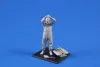 CMK Siebel Si 204/Aero C-3 Mechanic (engine repair) – figura makett