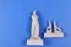CMK Siebel Si 204/Aero C-3 Mechanic (engine repair) – figura makett