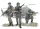 CMK US Airborne Vietnam War – figura makett