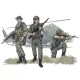 CMK US Airborne Vietnam War – figura makett