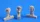CMK U-boat U-IX-Crew returning from a cruise – 1:72 figura (129-F72249) makett