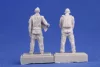 CMK SF-260 Italian Pilots – figura makett