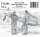 CMK Avia S-199 Pilot and Mechanic for Eduard and other kits – figura makett