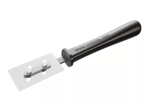 CMK Razor Saw Profi Set – precíziós modellező fűrész