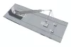 CMK U-Boot IX Bow Torpedo w/Loading Winch and Cart,for Revell kit - orrtorpedó-rakodó készlet csörlővel és kocsival, Revell maketthez