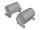 CMK PT-109 Boat Mk.6 Depth Charges(2pcs) - PT-109 Mk.6 mélységi bombák – 2 db