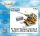 CMK PT Boat Weapon Set No.6 - Bofors 40mm AA/AS Gun 1/72 - Bofors 40 mm-es légvédelmi/felszíni célok elleni löveg, fegyverzetkészlet No.6
