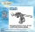 CMK Kriegsfischkutter Twin 20 mm C/30 FLAK without Shield - iker 20 mm-es C/30 légvédelmi gépágyú pajzs nélkül
