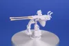 CMK Kriegsfischkutter Twin 20 mm C/30 FLAK without Shield - iker 20 mm-es C/30 légvédelmi gépágyú pajzs nélkül