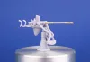 CMK Kriegsfischkutter Twin 20 mm C/30 FLAK without Shield - iker 20 mm-es C/30 légvédelmi gépágyú pajzs nélkül