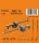 CMK MG 15 Machine gun  (2 pcs) - géppuska – 2 db