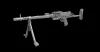 CMK Small Arms for the Volkssturm Set III. – fegyverrendszer makett