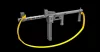 CMK Small Arms for the Volkssturm Set III. – fegyverrendszer makett