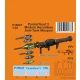CMK Panzerfaust 3 - Modern Recoilless Anti-tank Weapon - Panzerfaust 3 - Modern Recoilless Anti-harckocsi fegyverzet – részletező készlet