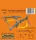 CMK MG 42 German WWII Machine Gun (Early Variant) 1/35 – fegyverrendszer makett