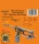 CMK MG 34 Copula Anti Aircraft Machine Gun Ralk (2 pcs.) 1/35 – géppuska-feljavító készlet