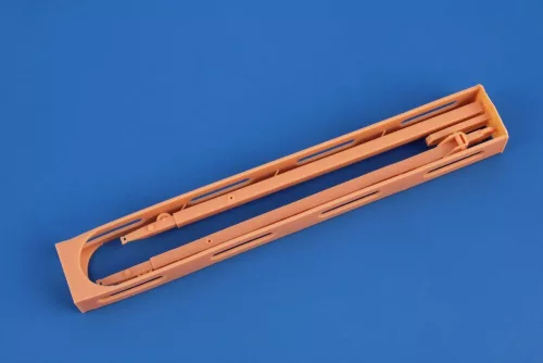CMK US Navy Aircraft Tow Bar – földi kiszolgáló eszköz makett