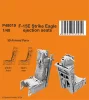 CMK F-15E Strike Eagle ejection seats - katapultülés