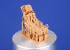 CMK SMB-2 Super Mystère Seat for Special Hobby and Azur/Frrom - ülés, Special Hobby / Azur-Frrom maketthez