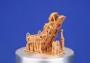 CMK SMB-2 Super Mystère Seat for Special Hobby and Azur/Frrom - ülés, Special Hobby / Azur-Frrom maketthez