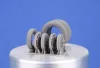CMK SMB-2 Super Mystère Wheels for Special Hobby and Azur/Frrom - kerékkészlet, Special Hobby / Azur-Frrom maketthez