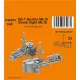 CMK DB-7 Boston Mk.III Bomb Sight Mk.IX for HK Models - Mk.IX bombacélzó
