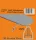 CMK RAF Kittyhawks Pitot Tube (2 pcs.) - Pitot-cső – 2 db