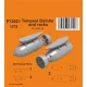 CMK Tempest Bombs (1000 Lb) and racks - bombatartók 1000 fontos bombákhoz
