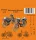 CMK Wehrmacht Bicycle (2 pcs) – járműmakett