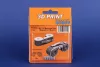 CMK MG 15 Machine Gun Magazine (10 pcs.) - MG 15 géppuskatárak – 10 db