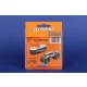 CMK MG 15 Machine Gun Magazine (10 pcs.) - MG 15 géppuskatárak – 10 db