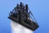 CMK Mosquito Undercarriage Legs for Special Hobby - futóműszárak