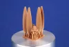 CMK Fairey Barracuda Correction Propeller Set for Special Hobby - Fairey Barracuda légcsavar-korrekciós készlet