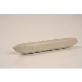   CMK EADS GAF Telelens Recce Pod - teleobjektíves felderítőkonténer