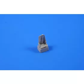 CMK A6M2b Zero Seat for Tamiya - ülés