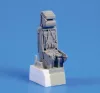 CMK SAAB 37 Viggen Ejection Seat - katapultülés