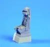 CMK SAAB 37 Viggen Ejection Seat - katapultülés