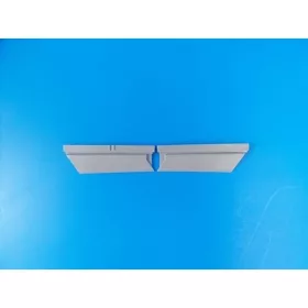   CMK RF-84F Thunderflash-Correction Wing Flap - RF-84F Thunderflash – fékszárny-korrekciós készlet
