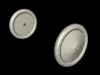 CMK SE5a-Correction Wheels Set - korrekciós kerékkészlet