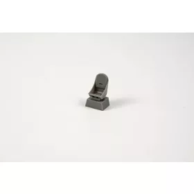   CMK Defiant Pilot's Seat for Airfix kit – üléskészlet