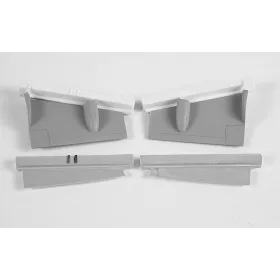 CMK Harrier GR.7/AV-8B Harrier II Flaps - fékszárnyak