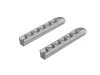 CMK Reggiane Re 2005 Exhausts - kipufogócsonkok