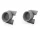 CMK Reggiane Re 2000 Exhausts - kipufogócsonkok