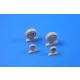 CMK Canberra PR.9 Wheel set - Canberra PR.9 kerékkészlet – részletező készlet