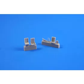 CMK Lancaster Mk.I/II/III-seats - ülés